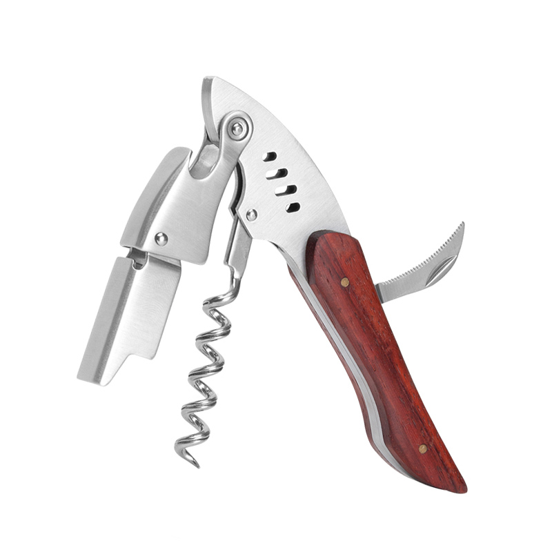 Wine Beer Opener - Ouvre-bouteille créatif en forme de requin
