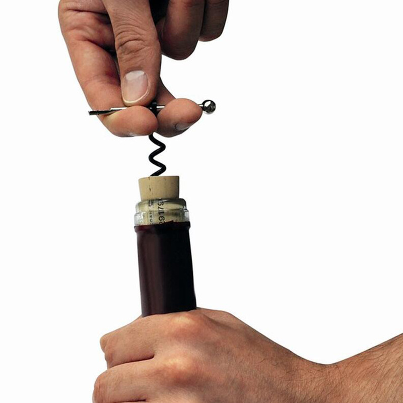 Wine Beer Opener - Mini ouvre-bouteille de bière et de