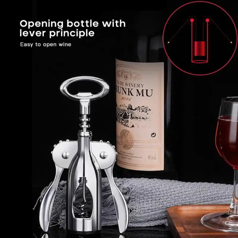 Beer Wine Hobby - Outils de cuisine, ouvre-bouteille de bière,