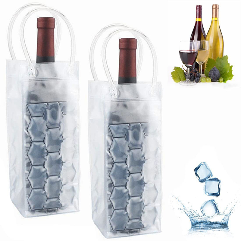 Beer Wine Hobby - Sac isotherme pour vin, champagne, bière,