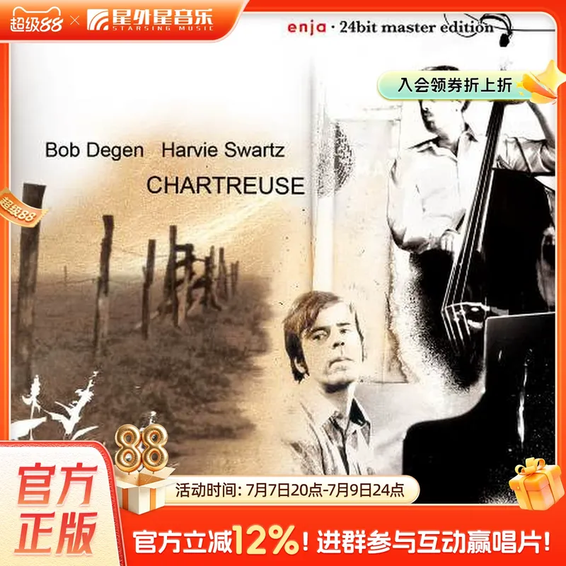 Wine & Beer Unlimited Spirits - Album Genuine Jazz Piano Duo Fever