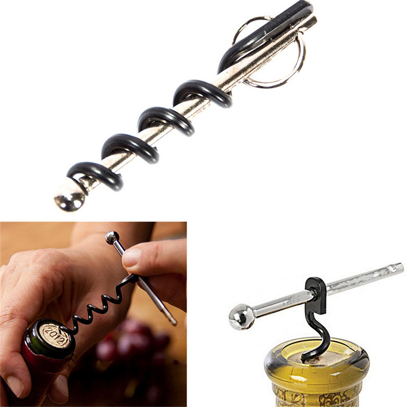 Beer Wine Hobby - Mini ouvre-bouteille de bière et de