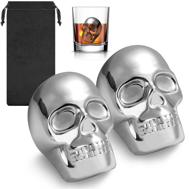 Pierres à whisky réutilisables - Beer Wine Hobby avis et prix