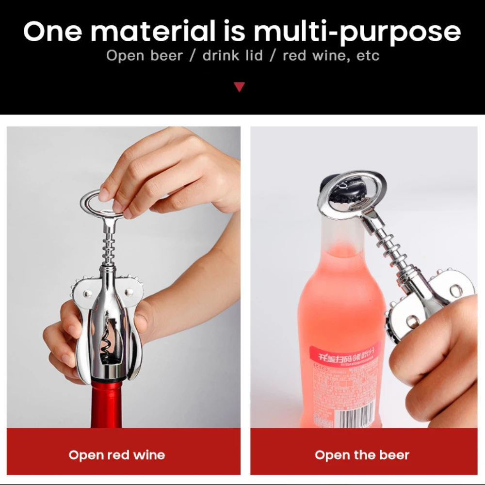 Outils de cuisine, ouvre-boute - Beer Wine Hobby avis et prix