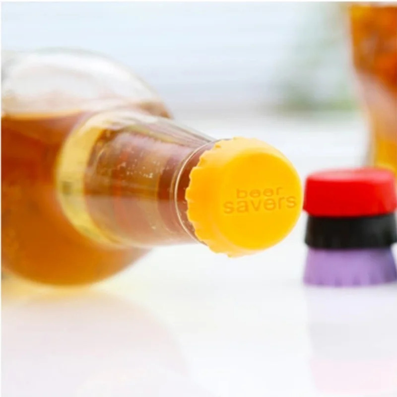 Bouchon de bouteille de Gel de - Beer Wine Hobby avis et prix