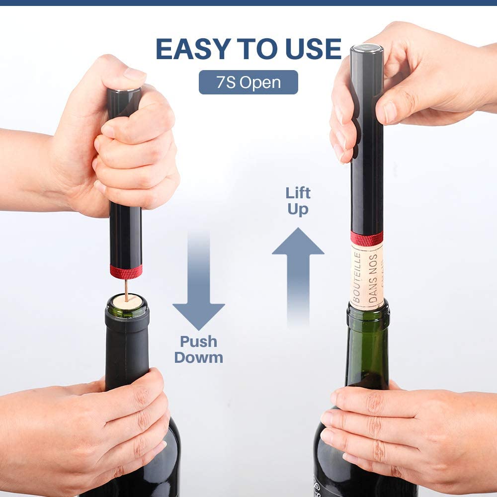 ANYOHOE Portable en acier inox - Wine Beer Opener avis et prix