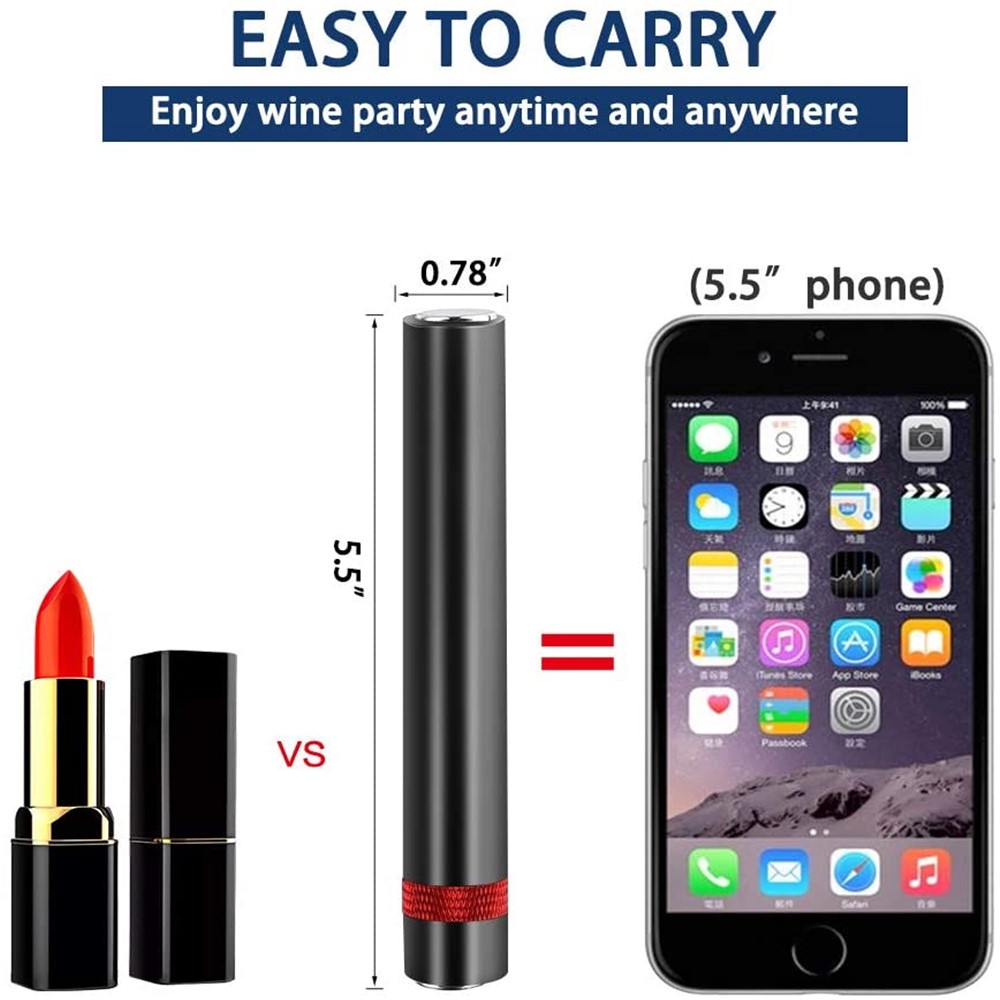 ANYOHOE Portable en acier inox - Wine Beer Opener avis et prix