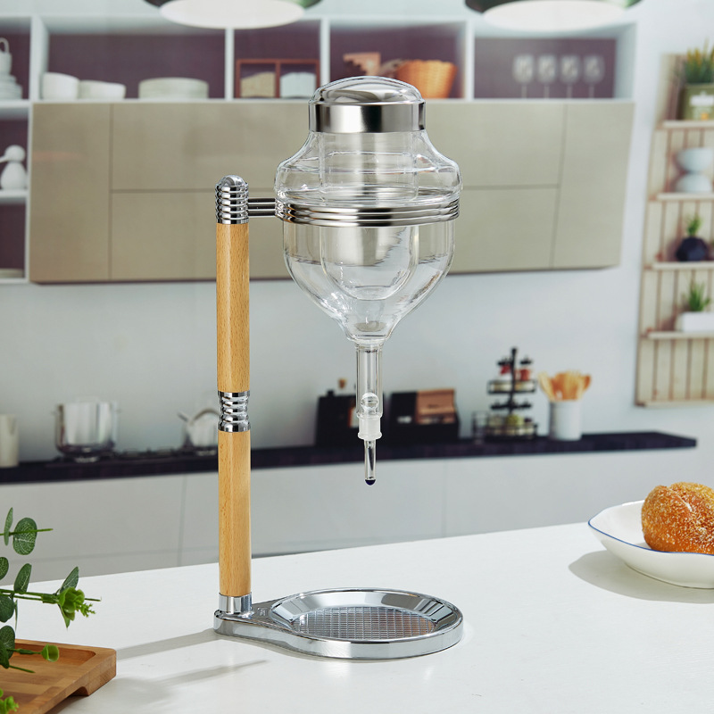 Ensemble de décanteur à saké à - Decanter Aerator Set avis et prix