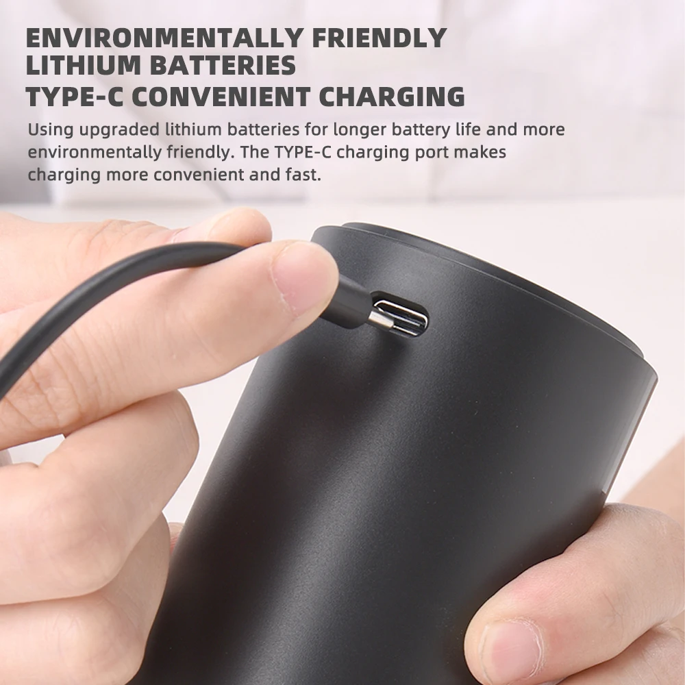 Aérateur et distributeur autom - Decanter Aerator Set avis et prix