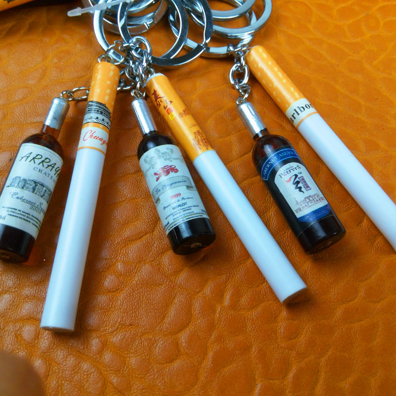 Nouveauté Mini Champagne Cigar - Beer Wine Hobby avis et prix