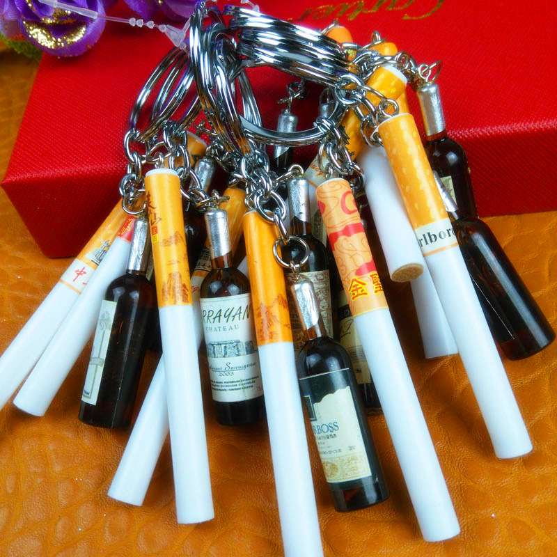 Nouveauté Mini Champagne Cigar - Beer Wine Hobby avis et prix