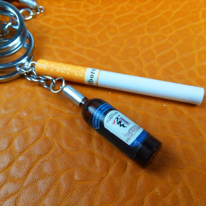 Nouveauté Mini Champagne Cigar - Beer Wine Hobby avis et prix
