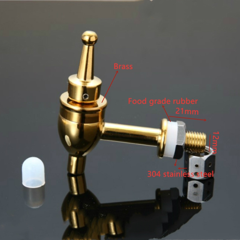 Distributeur de boissons en cu - Wine Beer Fridge avis et prix