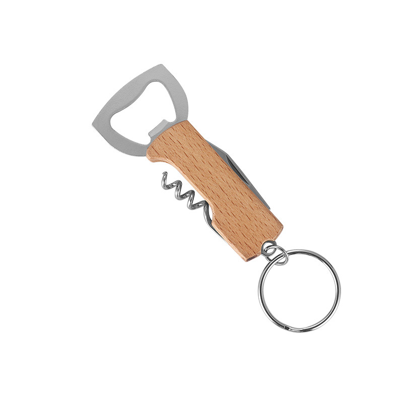 Porte-clés ouvre-bouteille de  - Beer Wine Hobby avis et prix