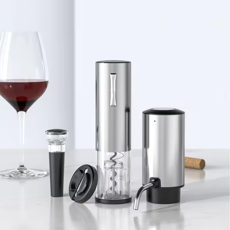 Ouvre-bouteille électrique Rec - Wine Beer Opener avis et prix
