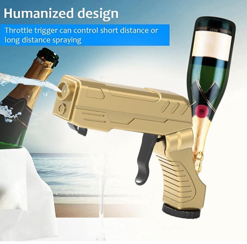 Pistolet pulvérisateur pour ch - Beer Wine Hobby avis et prix