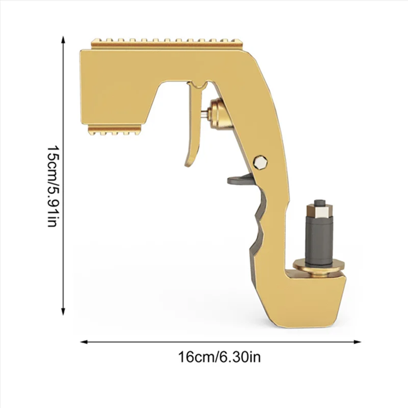 Pistolet pulvérisateur pour ch - Beer Wine Hobby avis et prix