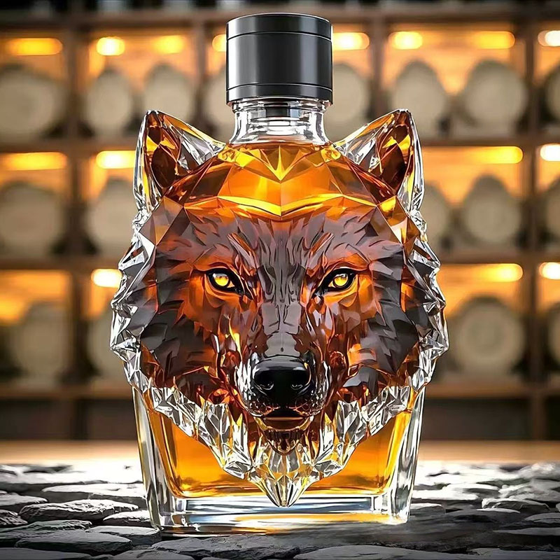Ensemble décanteur et distribu - Decanter Aerator Set avis et prix