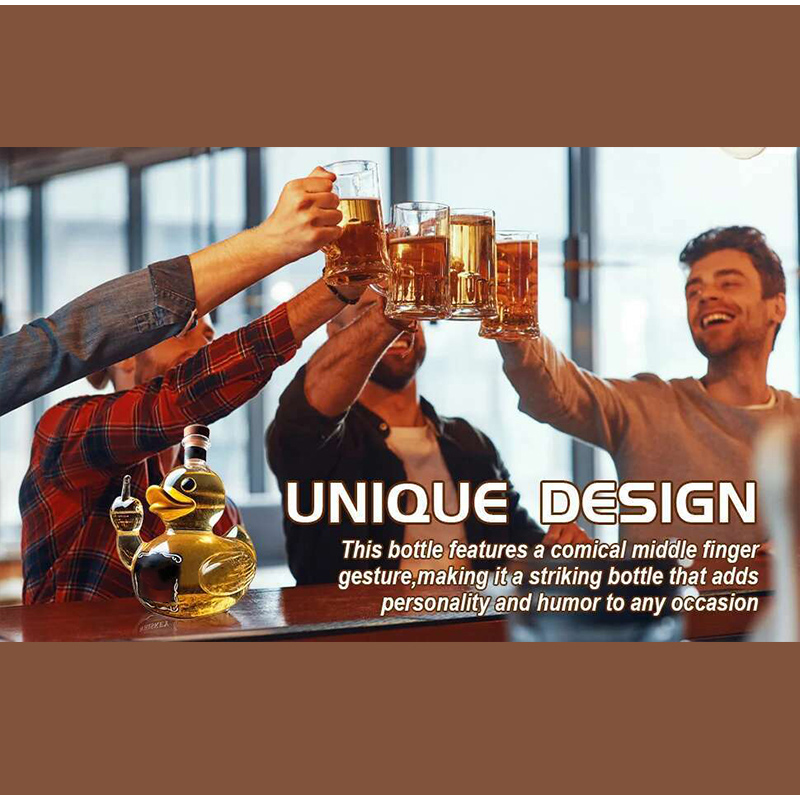 Ensemble décanteur et distribu - Decanter Aerator Set avis et prix
