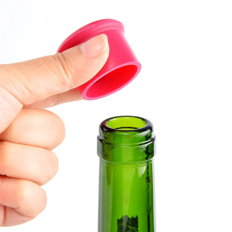 Bouchons de vin réutilisables  - Beer Wine Hobby avis et prix