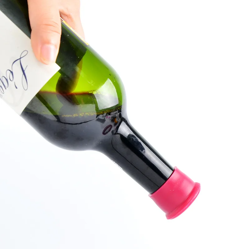 Bouchons de vin réutilisables  - Beer Wine Hobby avis et prix