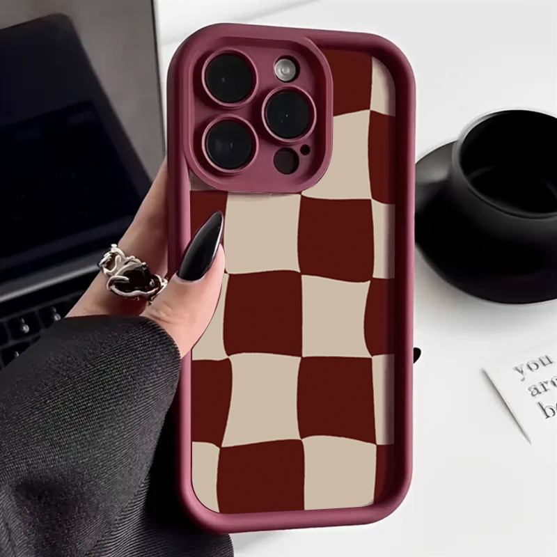 Coque de téléphone à motif de  - Wine & Beer Unlimited Spirits avis et prix