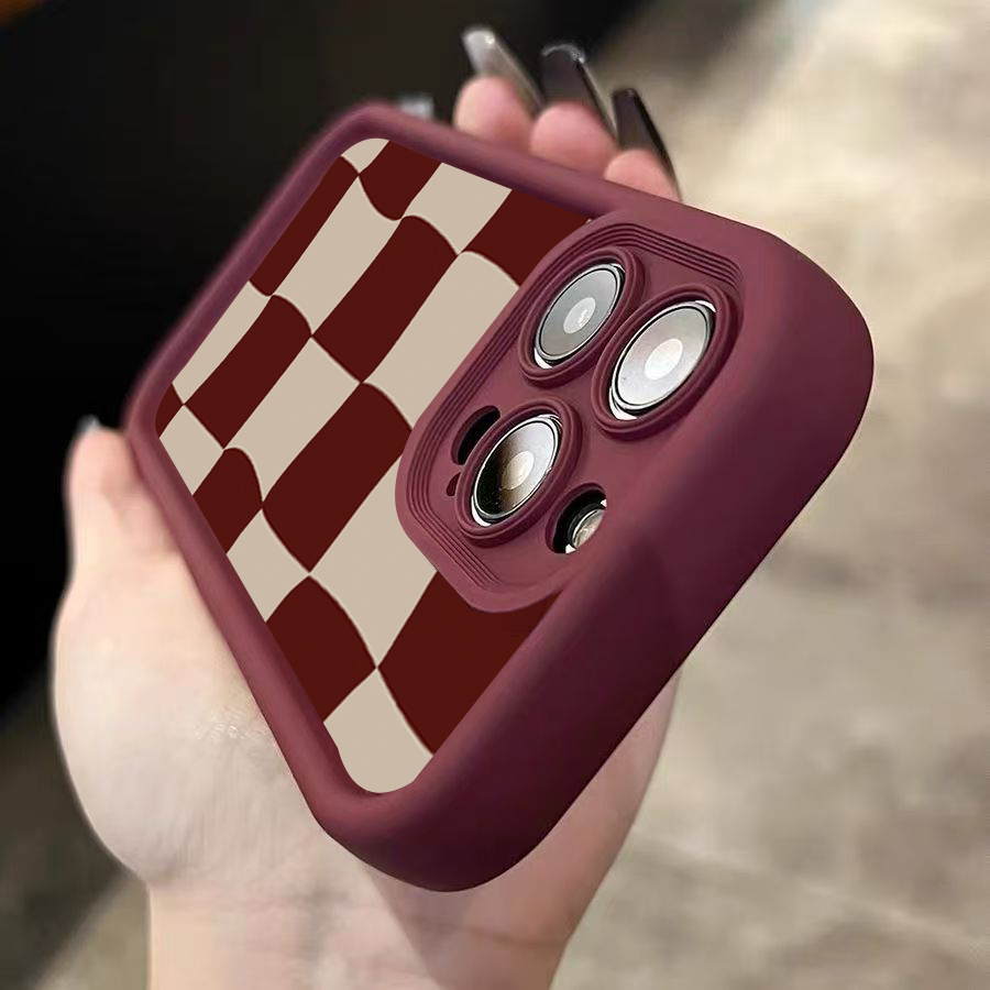 Coque de téléphone à motif de  - Wine & Beer Unlimited Spirits avis et prix