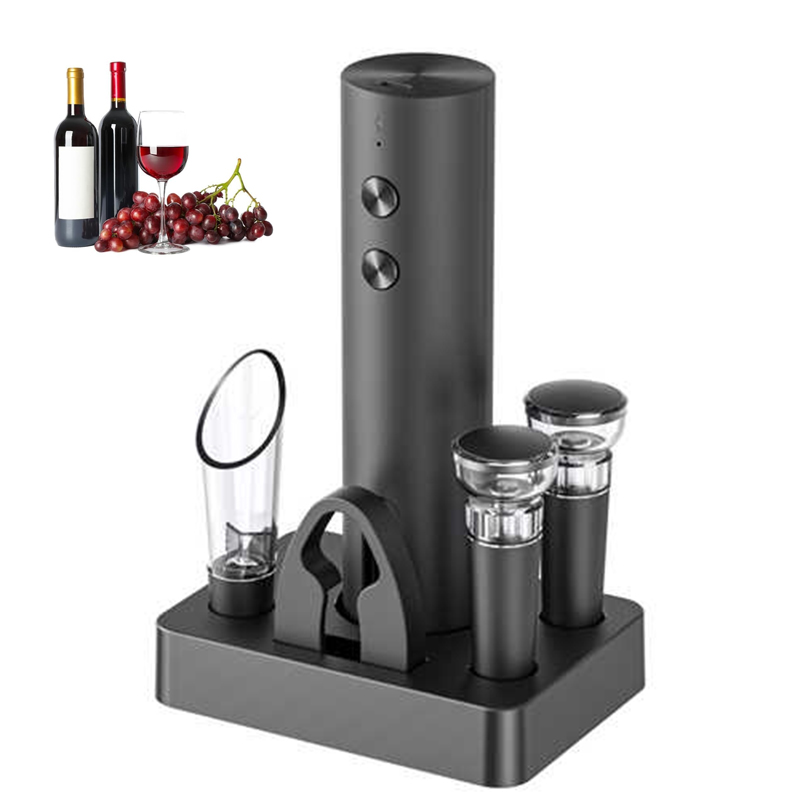 Ensemble d'ouvre-bouteilles à  - Wine Beer Opener avis et prix