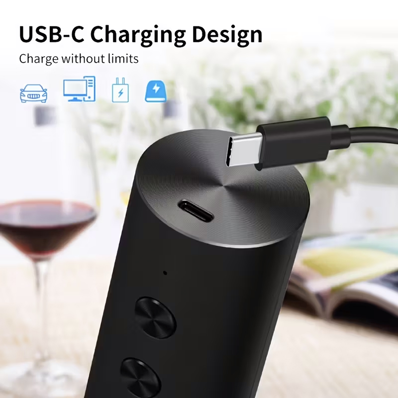 Ensemble d'ouvre-bouteilles à  - Wine Beer Opener avis et prix