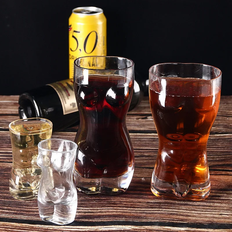 Sexo-Verres à whisky à double  - Wine Beer Mix avis et prix