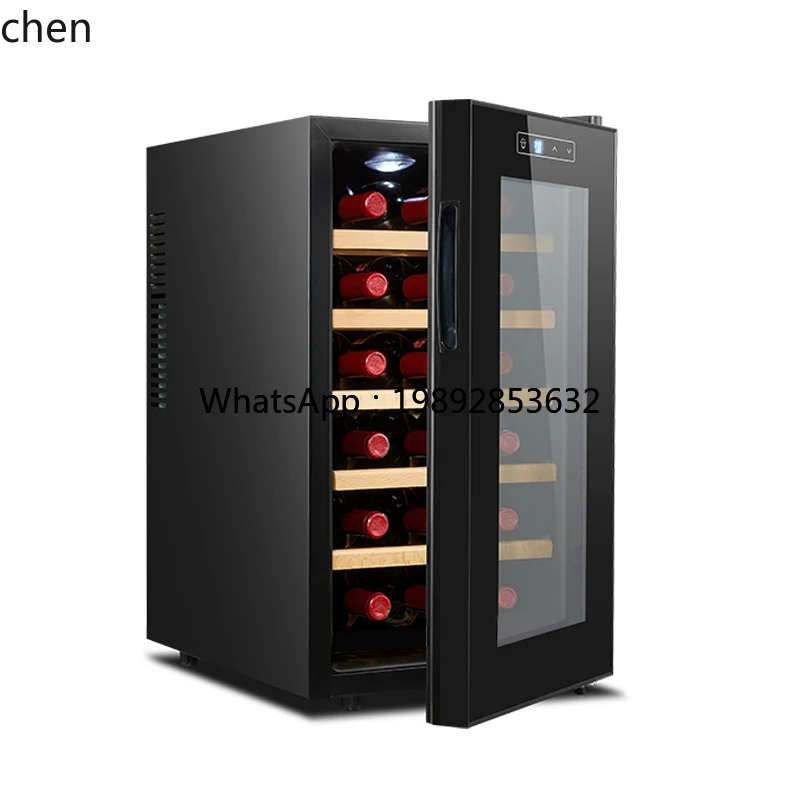 Mini-réfrigérateur à vin à tem - Wine & Beer Unlimited Spirits avis et prix