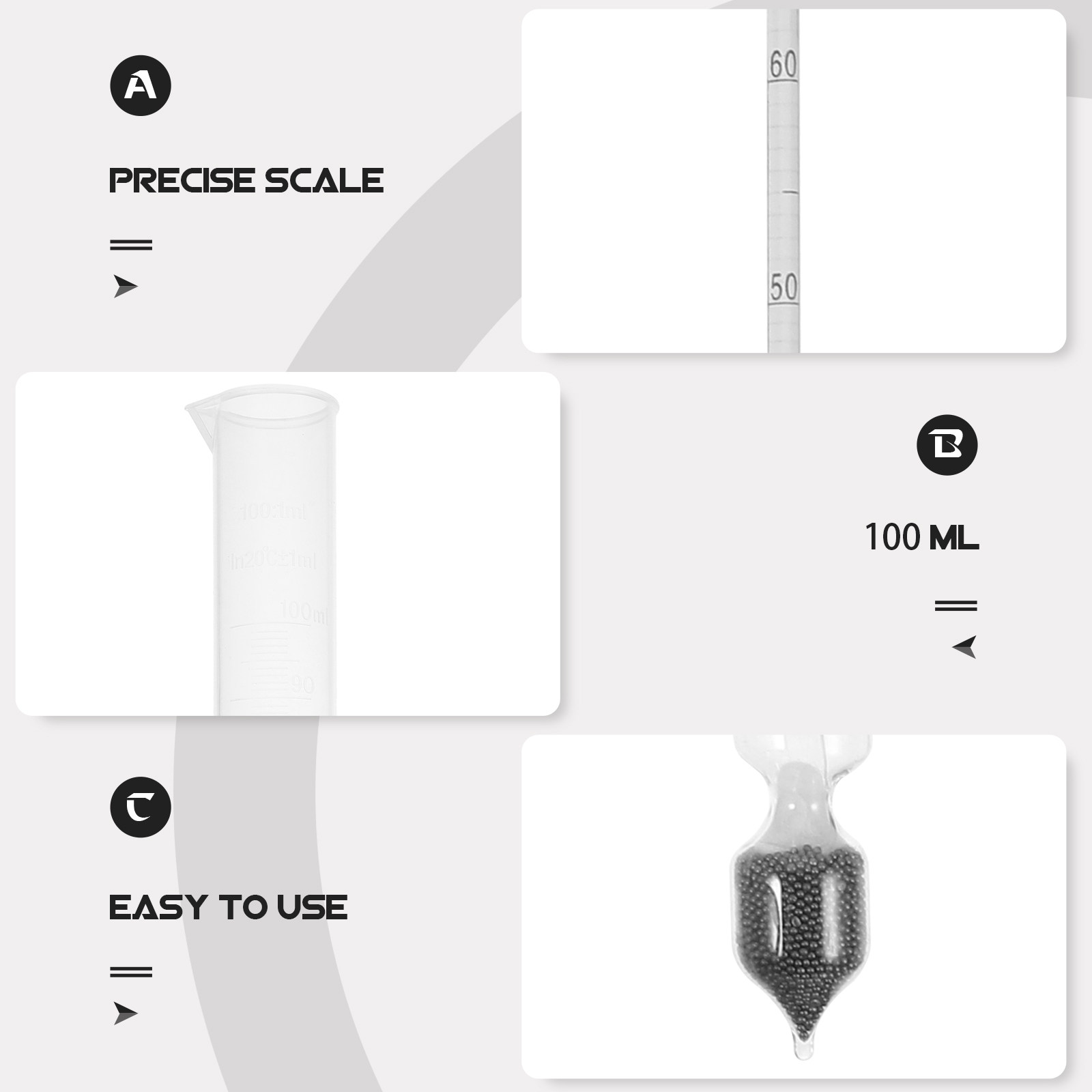 1 Kit d'hydromètre pour alcool - Wine Beer And Mead avis et prix