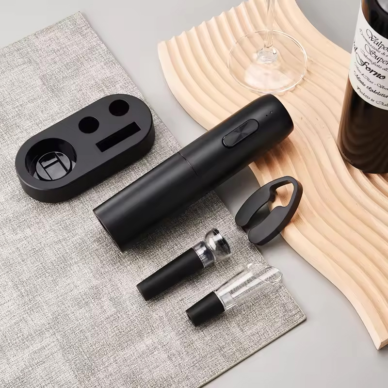 Ensemble d'ouvre-bouteille éle - Wine Beer Opener avis et prix