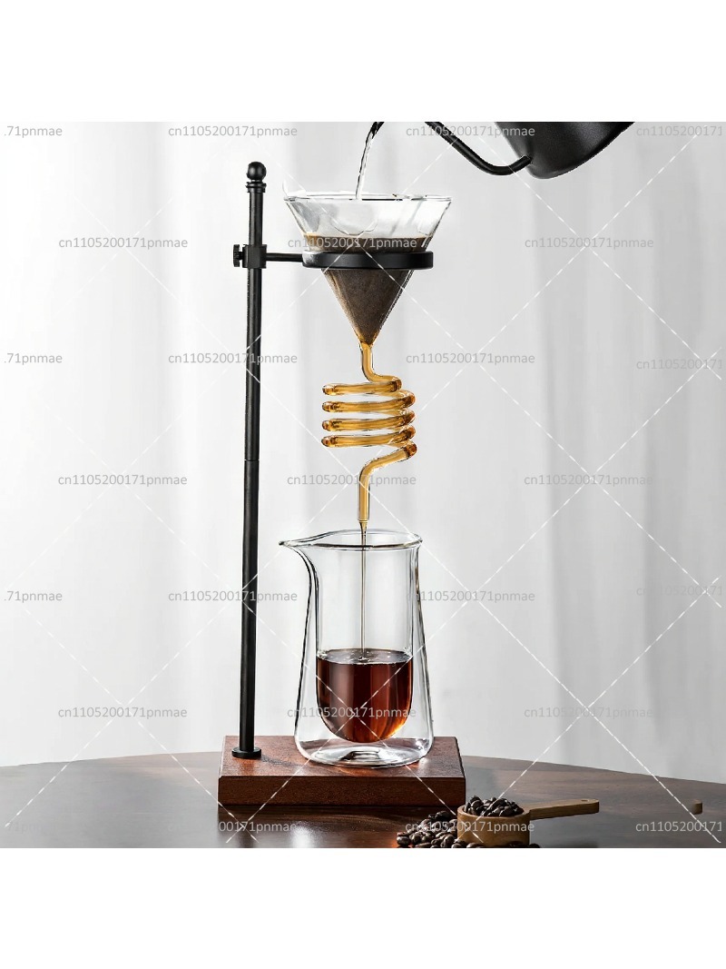 Ensemble élégant de filtre à c - Decanter Aerator Set avis et prix