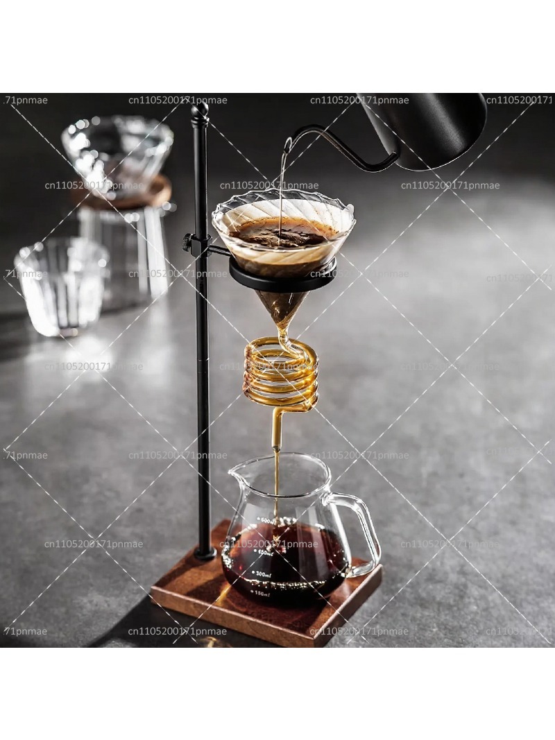 Ensemble élégant de filtre à c - Decanter Aerator Set avis et prix