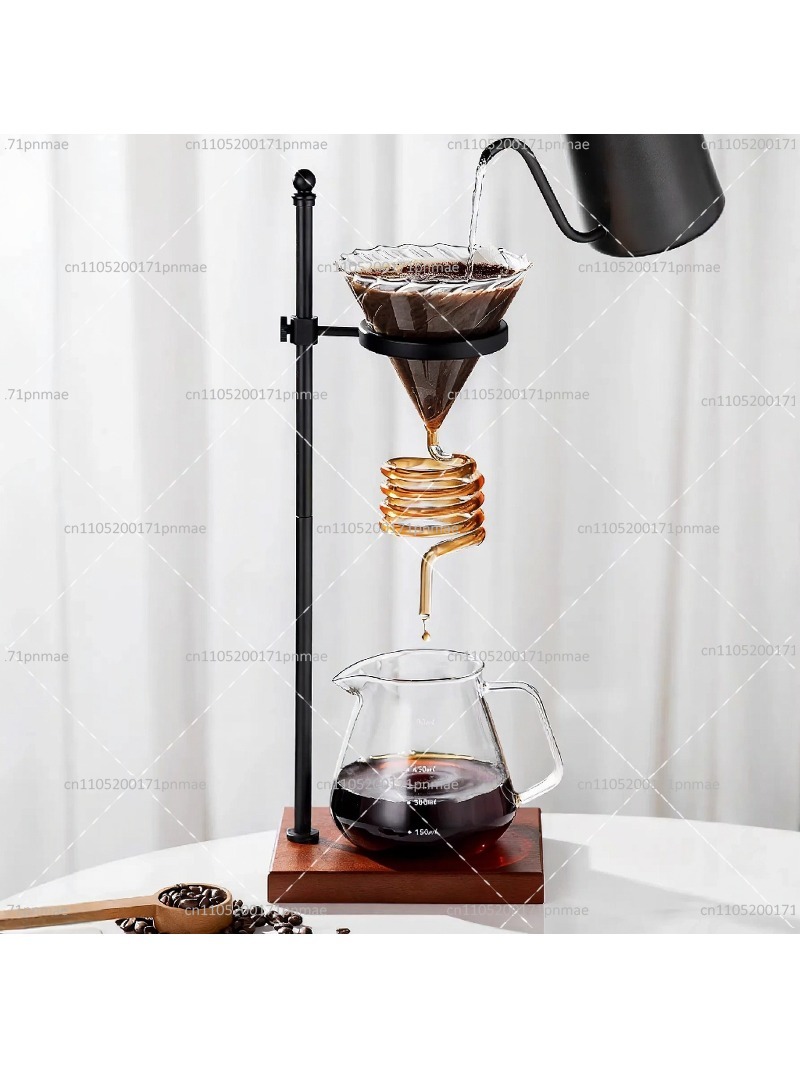 Ensemble élégant de filtre à c - Decanter Aerator Set avis et prix