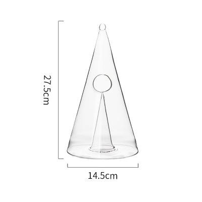Décanteur à vin conique en ver - Decanter Aerator Set avis et prix
