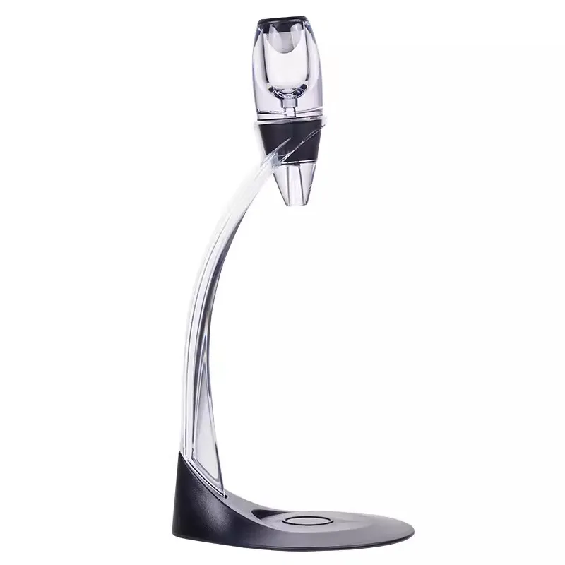 Verseur professionnel de caraf - Decanter Aerator Set avis et prix