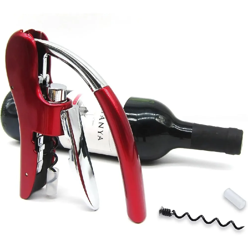 Ouvre-bouteille professionnel  - Wine Beer Opener avis et prix