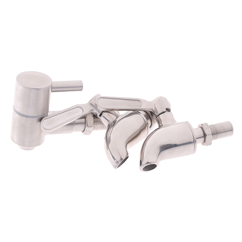 Robinet d'eau pour baril de vi - Beer Wine Hobby avis et prix