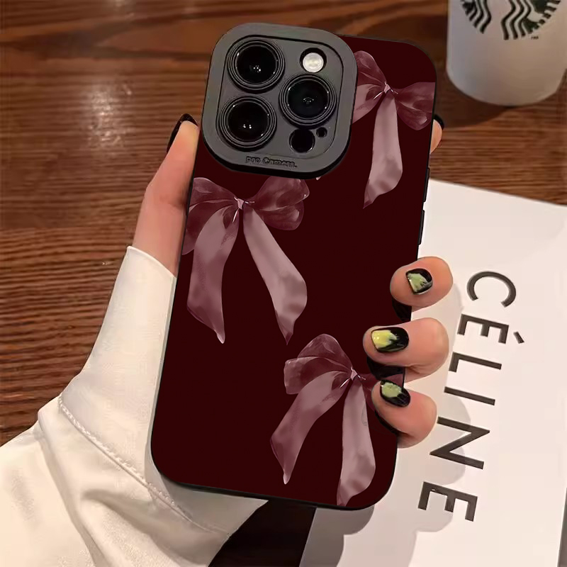Coque de téléphone souple à mo - Wine & Beer Unlimited Spirits avis et prix