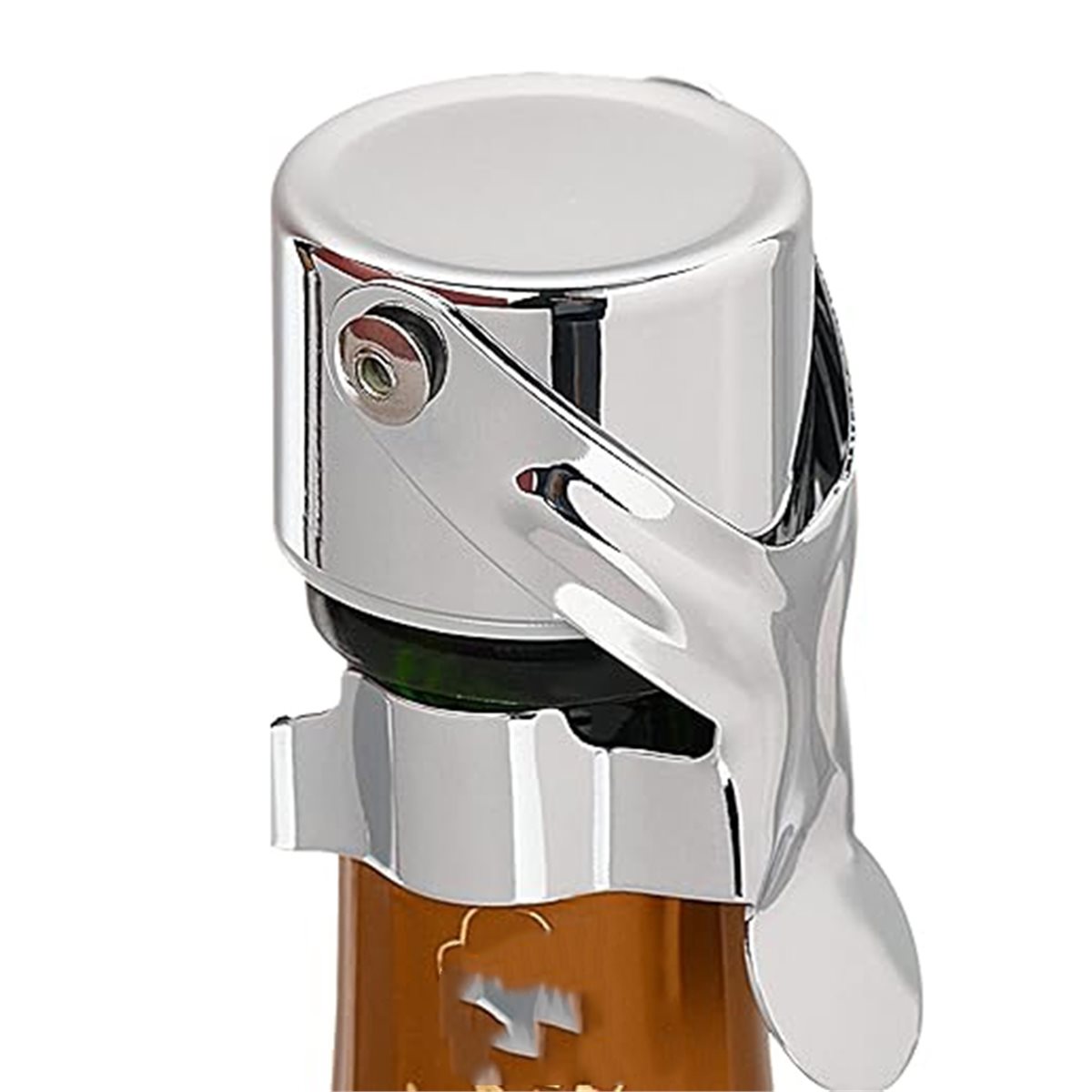 (A02R) Lot de 2 bouchons à vin - Wine & Beer Unlimited Spirits avis et prix
