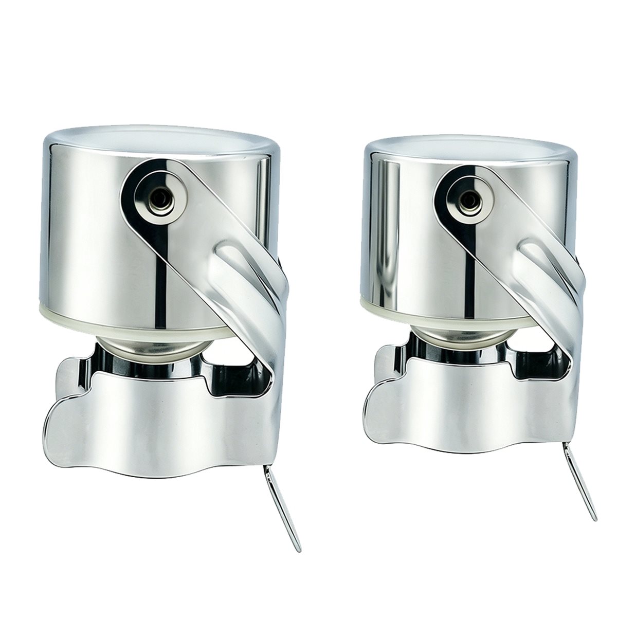 (A02R) Lot de 2 bouchons à vin - Wine & Beer Unlimited Spirits avis et prix