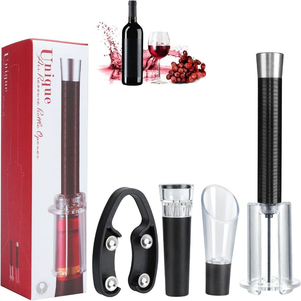 Accessoires de bar, ensemble d - Wine Beer Opener avis et prix