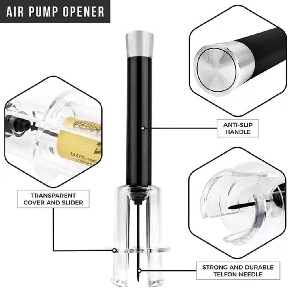 Accessoires de bar, ensemble d - Wine Beer Opener avis et prix