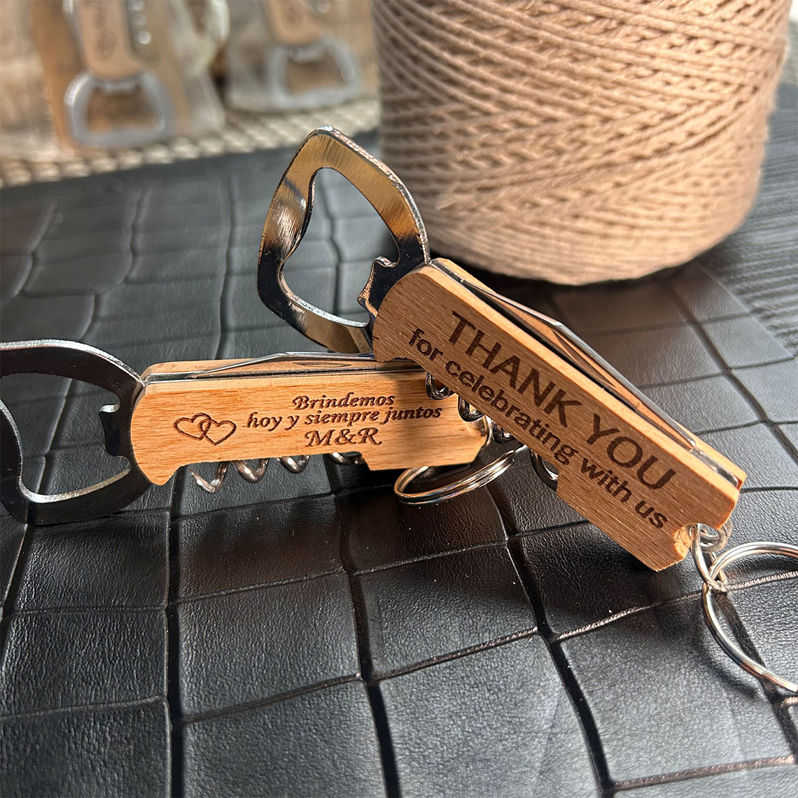 20/50 pièces Décapsuleur perso - Beer Wine Hobby avis et prix