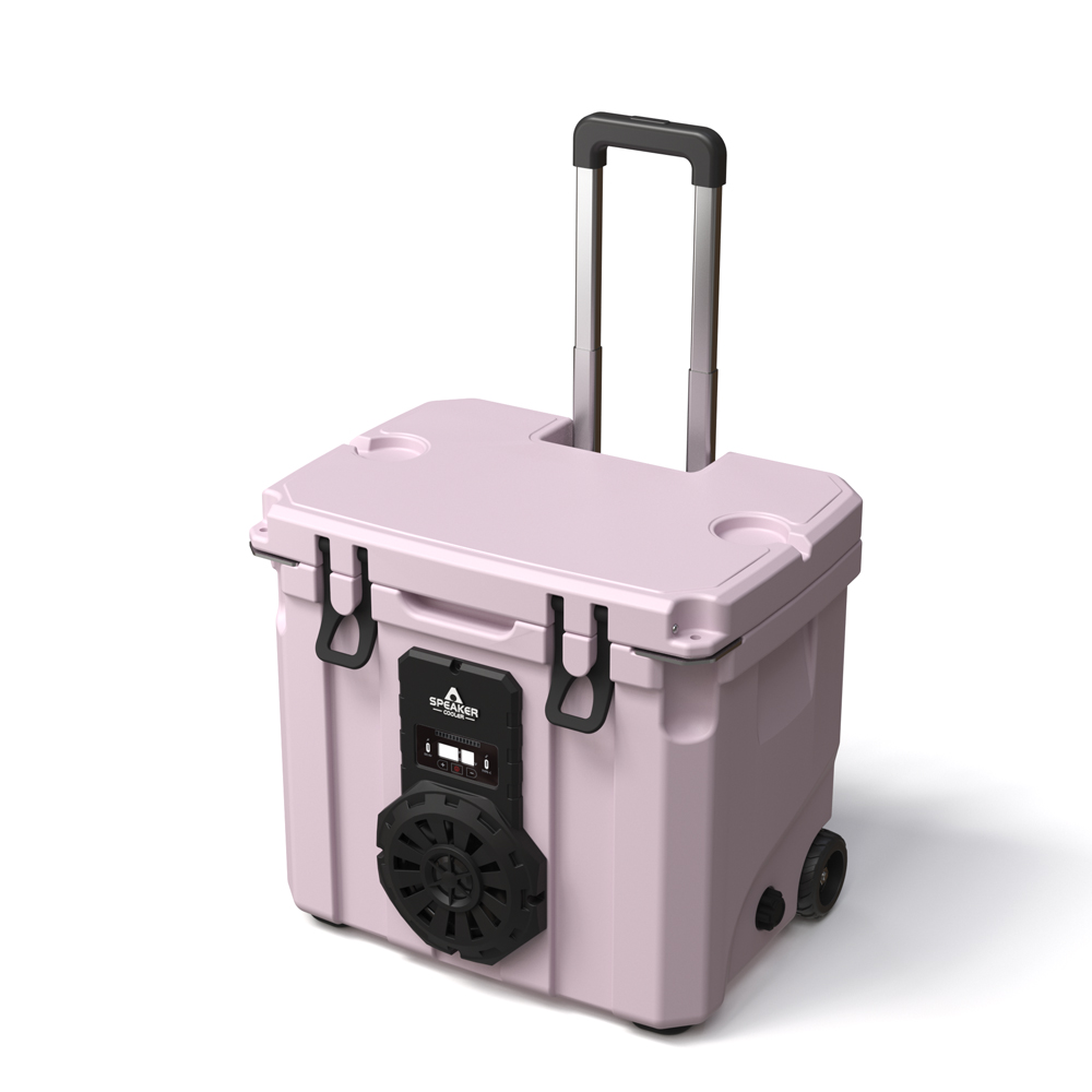 Glacière portable isotherme 35 - Wine & Beer Unlimited Spirits avis et prix