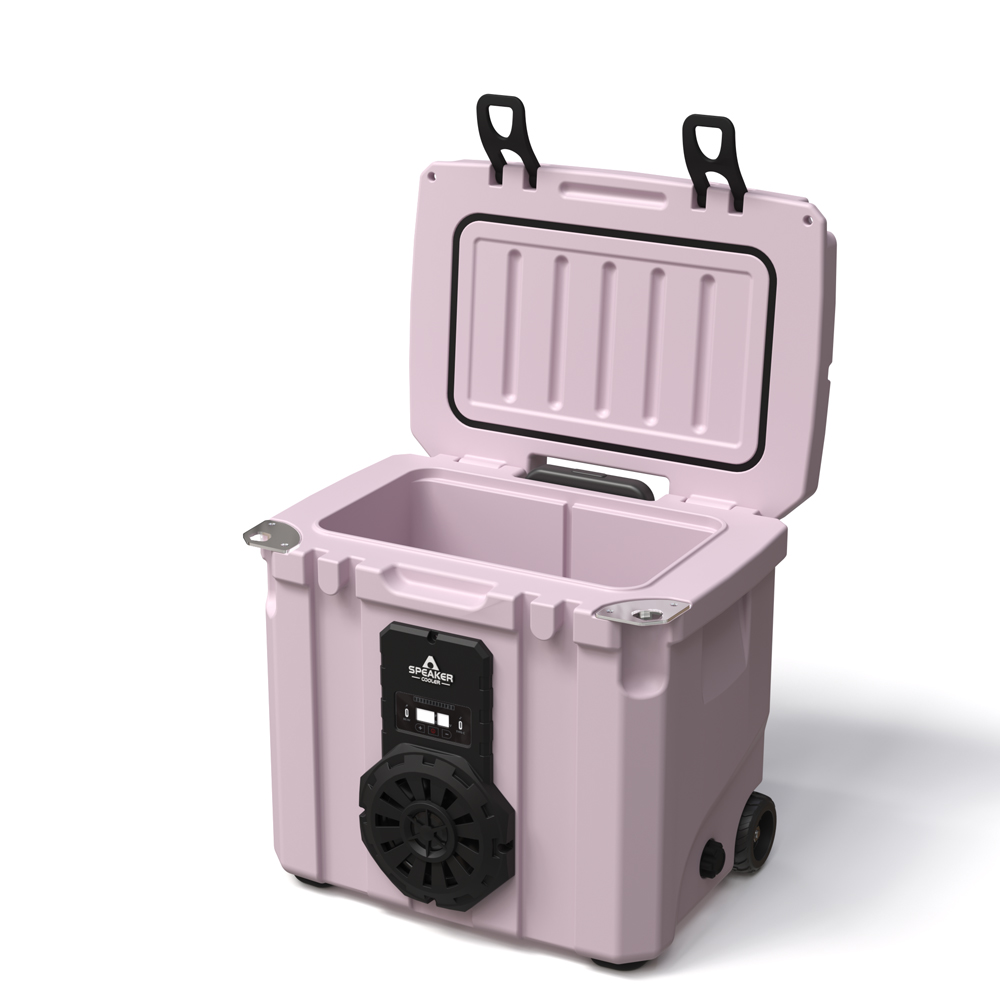 Glacière portable isotherme 35 - Wine & Beer Unlimited Spirits avis et prix