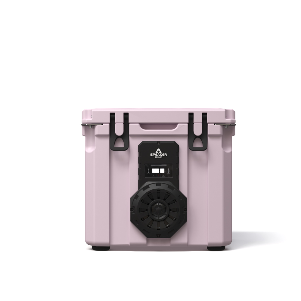 Glacière portable isotherme 35 - Wine & Beer Unlimited Spirits avis et prix