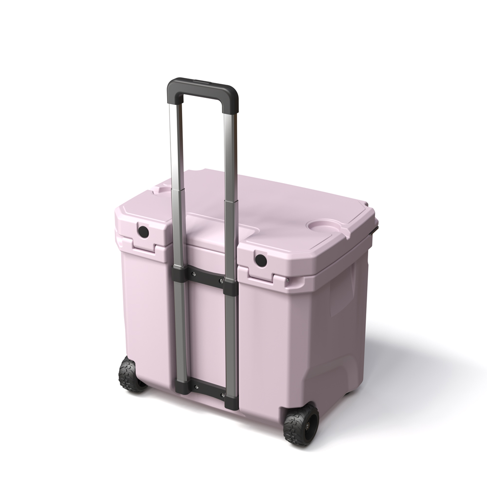 Glacière portable isotherme 35 - Wine & Beer Unlimited Spirits avis et prix